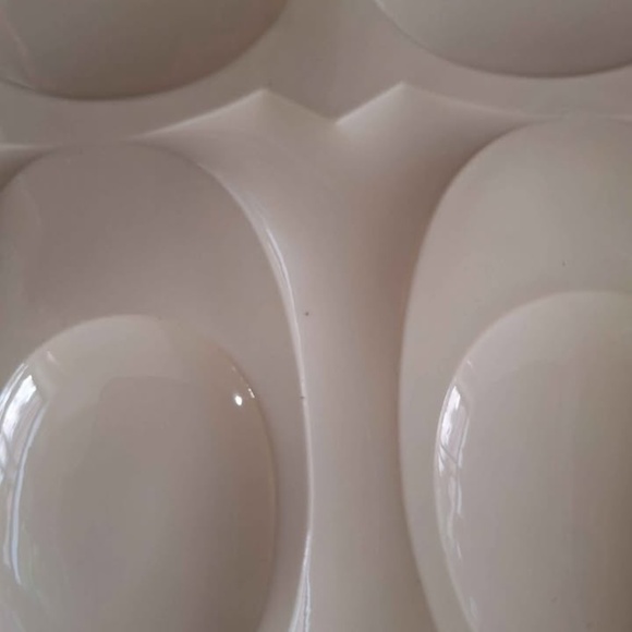 Coach Peyton Embossed Handbag - Picture 5 of 5